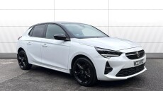 Vauxhall Corsa 1.2 Turbo GS 5dr Petrol Hatchback